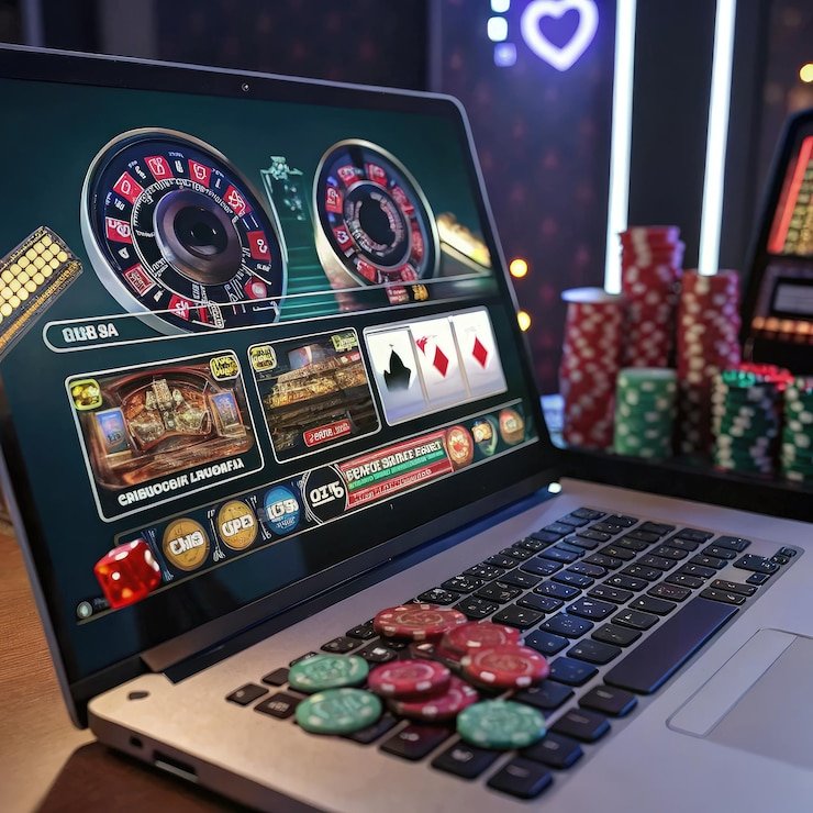antarmuka permainan Domino QQ di asiabet188