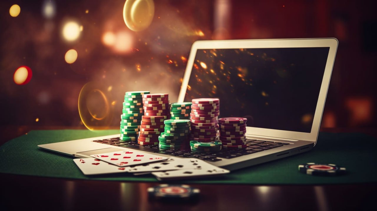 Meja dealer langsung Microgaming